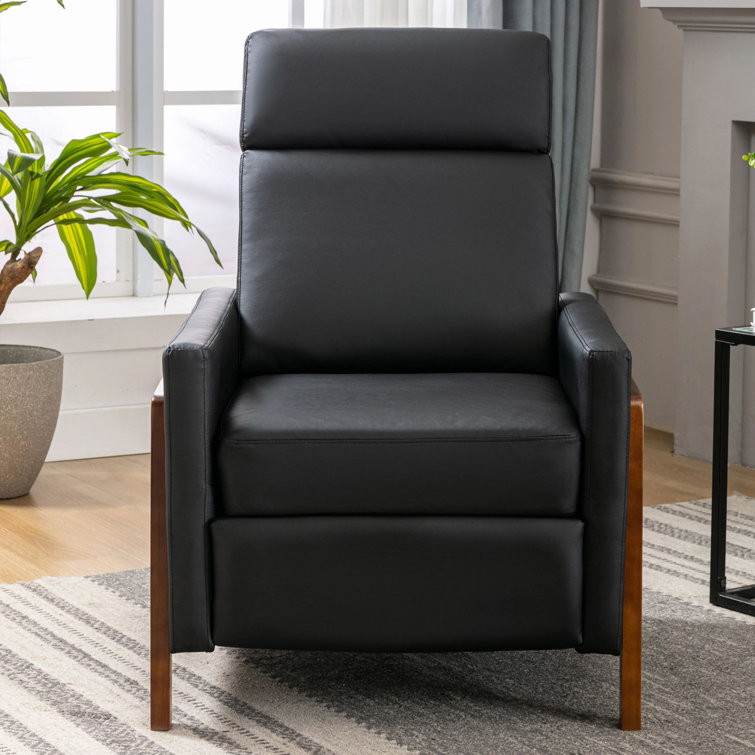 Denvorsara recliner luxury online camp chair